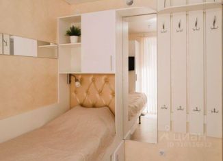 Сдам в аренду комнату, 6 м2, Уфа, улица Генерала Горбатова, 3