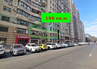 Офис на продажу, 198 м2, Самарская область, Садовая улица, 278