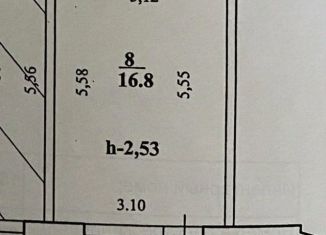 Продается комната, 18.1 м2, Стерлитамак, улица Дружбы, 23