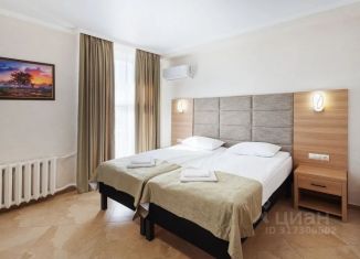 Сдача в аренду комнаты, 20 м2, Ставропольский край, улица Карла Маркса, 26