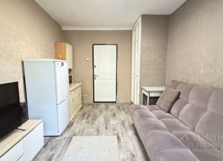 Комната на продажу, 17.4 м2, Пермь, шоссе Космонавтов, 197А
