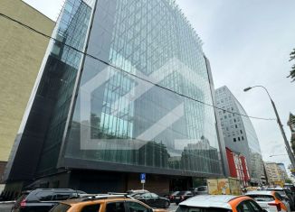 Продаю офис, 100 м2, Москва, 2-я Брестская улица, 6, метро Маяковская