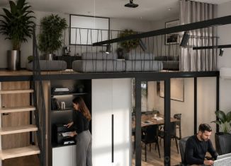 Продается офис, 29.5 м2, Санкт-Петербург, улица Даля, 10Б