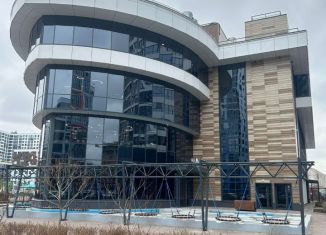 Продается офис, 4656.7 м2, Санкт-Петербург, бульвар Александра Грина, 1