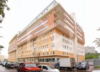 Продаю офис, 539.1 м2, Москва, Научный проезд, 17, район Черёмушки