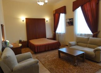 Комната в аренду, 31 м2, Астраханская область, улица Черно-Иванова, 11
