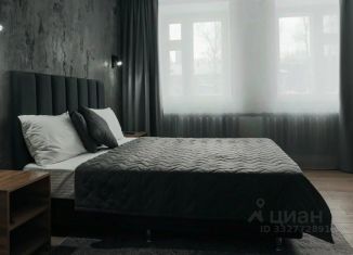 Сдаю в аренду комнату, 10 м2, Пермский край, улица Семченко, 6