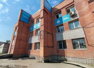 Продается офис, 379 м2, Томская область, улица Шевченко, 53