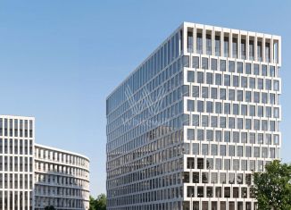 Продам офис, 152 м2, Москва, Дербеневская улица, 5А, ЮАО