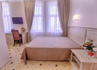 Комната в аренду, 17 м2, Липецкая область, улица Маяковского, 5