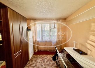 Продам комнату, 22.4 м2, Пермь, улица Крисанова, 8, Ленинский район