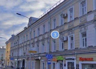 Продажа офиса, 219 м2, Москва, Гоголевский бульвар, 3