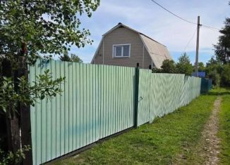 Продажа дачи, 54 м2, Иркутская область