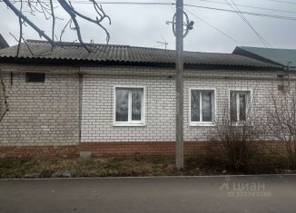 Продается дом, 62 м2, Воронежская область, улица 40 лет Октября, 125