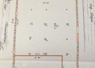 Продам склад, 2743 м2, Белгородская область, улица Балабанова, 11