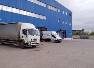 Продажа складского помещения, 5300 м2, Домодедово