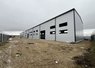 Продажа складского помещения, 2000 м2, Адыгея