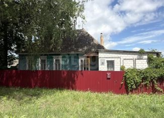 Продажа дома, 49 м2, Брянская область, улица Кирова