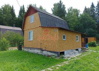 Дом на продажу, 58 м2, Владимирская область, СНТ Радуга, 90