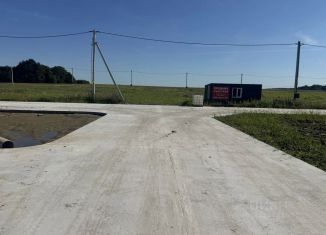 Продам участок, 6 сот., Калининградская область