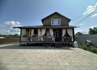 Дом на продажу, 83 м2, ДНП Земляничные Поля-2, ДНП Земляничные Поля-2, 289