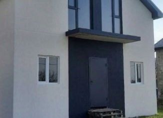 Дом на продажу, 106 м2, Краснодарский край, 1-й проезд
