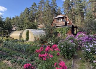 Дом на продажу, 60 м2, Свердловская область, СДТ Сосновый Бор, 40