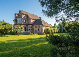Продаю коттедж, 477 м2, деревня Веледниково