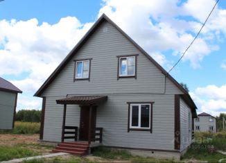 Продажа дома, 150 м2, Московская область