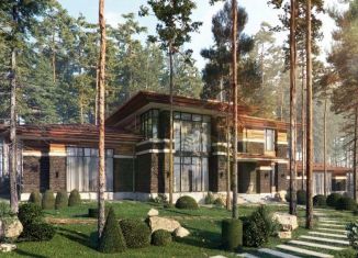 Участок на продажу, 6 сот., Московская область
