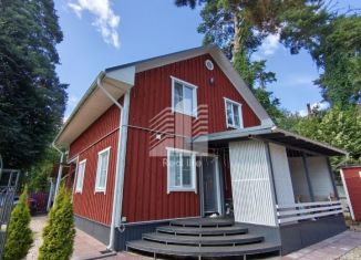 Продаю дом, 180 м2, Московская область