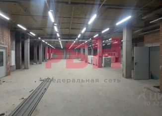Продам склад, 1355 м2, Ростов-на-Дону