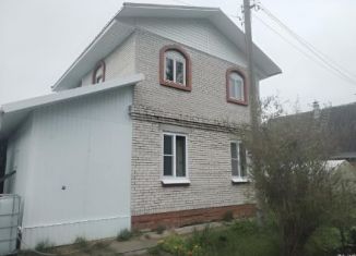 Продам дом, 100 м2, Ленинградская область, улица Заречье, 8