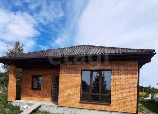 Продажа дома, 89.4 м2, Тула, Зареченский территориальный округ, 3-й Плодородный проезд, 34А