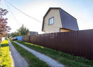 Продаю дачу, 50 м2, Бердск, СНТ Луговое, 607