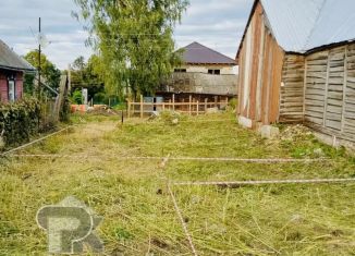 Земельный участок на продажу, 20 сот., Тульская область, деревня Малое Колодезное, 32