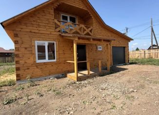 Дом на продажу, 120 м2, Иркутская область, Луговая улица