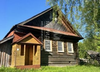 Продажа дачи, 48 м2, Нижегородская область, Главная улица, 9