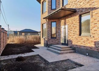 Продажа дома, 165 м2, Краснодарский край, улица Лётчика Маресьева, 15
