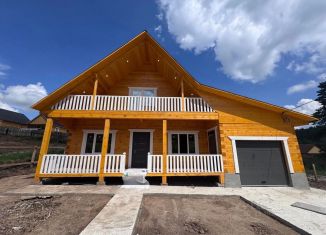 Дом на продажу, 215 м2, рабочий поселок Маркова