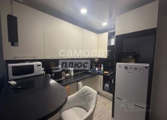 Продам 1-комнатную квартиру, 38.6 м2, Ленинградская область, улица Иоанна Кронштадтского, 17