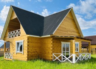 Дом на продажу, 120 м2, Иркутская область, улица Александра Малых