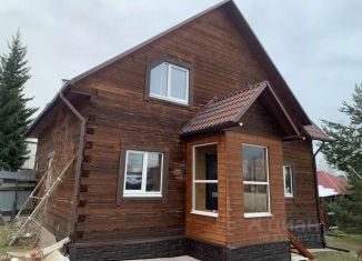 Продажа дома, 160 м2, Иркутская область, 5-я улица