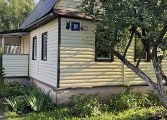 Продается дача, 50 м2, Республика Башкортостан, СНТ Заозёрье, 301