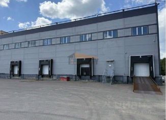 Сдача в аренду склада, 3600 м2, село Белый Раст