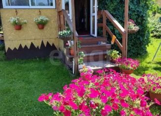Продажа дома, 52.1 м2, Кемеровская область, 7-я аллея