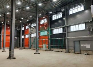 Склад на продажу, 1460 м2, Московская область