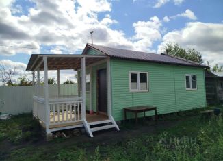 Продается дача, 35 м2, Самарская область