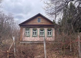 Продажа дома, 31.4 м2, Владимирская область, деревня Чаща, 50