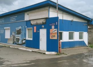 Продается складское помещение, 2700 м2, Иркутская область, Индустриальный проезд, 3А/3